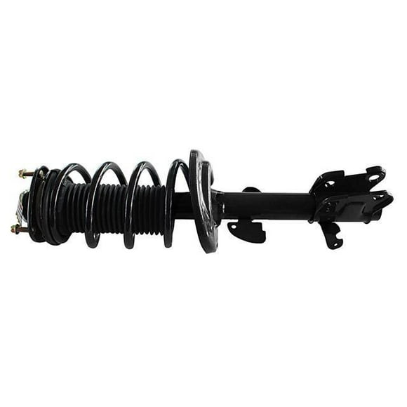 FCS Front Rear Strut Coil Spring Assemblies Kit For Toyota Avalon 3.5L FWD 13-15 FCS Front Rear Strut Coil Spring Assemblies Kit For Toyota Avalon 3.5L FWD 13-15